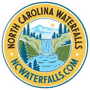 NC Waterfalls